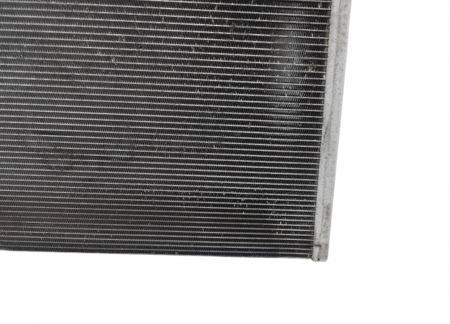 RADIATORE ACQUA MERCEDES Classe E Serie Cabrio (A238) A0995003500 256930 Hybrid 3000 (17) - Foto 2