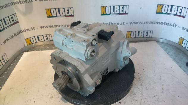 Linde HPV 135 02 Pompa Idraulica