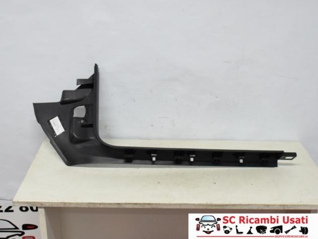Battitacco Anteriore Sinistro Vw Tiguan 5N0863483B - 22371 - Foto 2