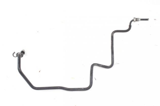 BMW F 800 GS 34328530488 TUBO FRENO POSTERIORE RIGIDO (NO ABS) K72 06 - 12 REAR BRAKE PIPE
