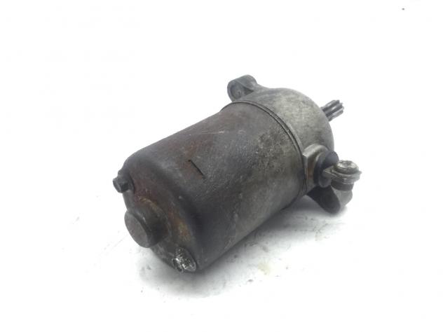 YAMAHA X-CITY VP 125 MOTORINO AVVIAMENTO STARTER 2008 2011 SE431 - Foto 3
