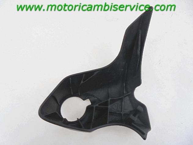 COVER TAPPO RADIATORE DUCATI MONSTER 821 2014 - 2018 48016242B RADIATOR CAP COVER - Foto 3