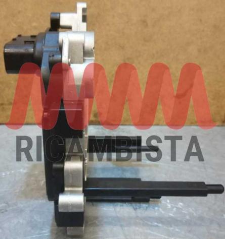 01J927156CR Audi A4 2.0 centralina cambio automatico Multitronic - Foto 3