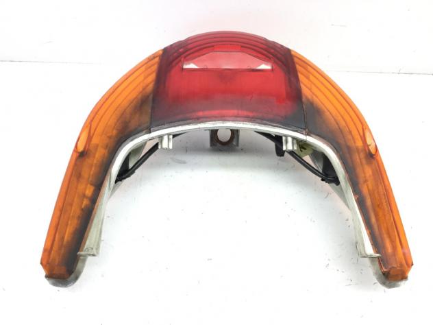 HONDA @ CHIOCCIOLA 150 FANALE FRECCE POSTERIORE FARO 2000 2002 ZDCKF03B01F - Foto 4