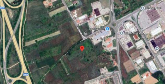 Immobile in asta di 2635 m² in vendita a Avezzano - Foto 2