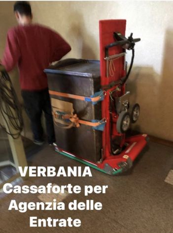 Noleggio saliscale elettrico - Foto 5