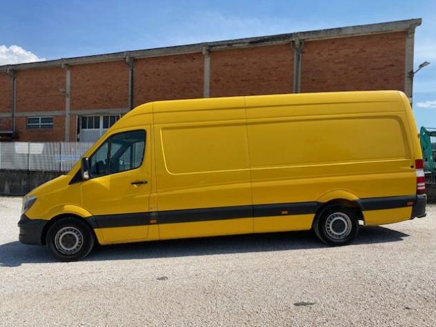 MERCEDES-BENZ SPRINTER 311 CDI ANNO 2016 KM 221218 rif. 21303332 - Foto 3