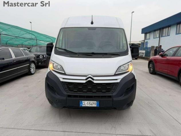CITROEN Jumper 33 BlueHDi 120 S&S PM-TM Furgone - GL134PR rif. 24012968 - Foto 9