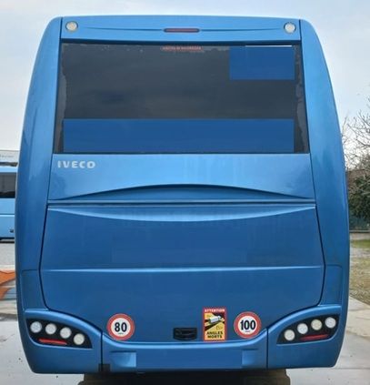 INDCAR IVECO MAGO 2 posti 29+1+1 ANNO 2015 EURO 6 - Foto 7