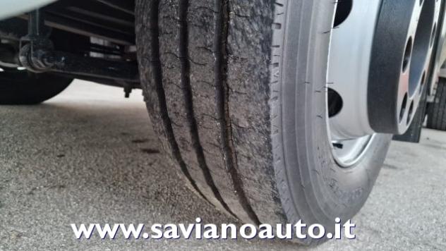 IVECO 120E25 FRIGO+SPONDA rif. 24237239 - Foto 7