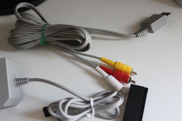 Nintendo WII SOFTMOD Homebrew channel + Retroarch usata retrogame - Foto 9