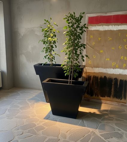 SLIDE design, VASO IL VASO,terrazzo,soggiorno,piscina arredo ufficio - Foto 2