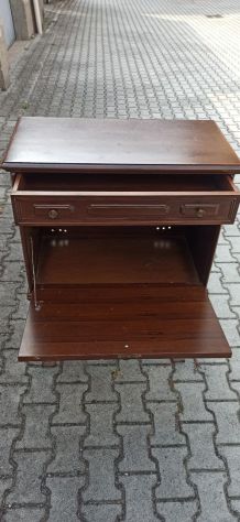 Mobile porta TV e accessori stile barocco - Foto 3