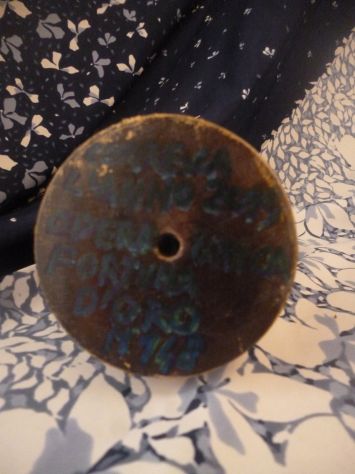 Scultura unica e porta fortuna: Fortuna d'oro, per collezionisti ed investitori - Foto 5