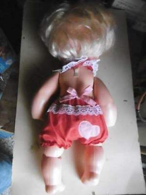 Baby trottolina della MATTEL del 1982 - Foto 7