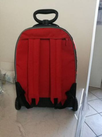 Zaino trolley - Foto 4
