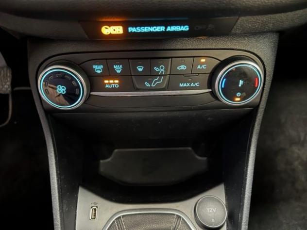 FORD Fiesta 1.1 75 CV GPL 5 porte Titanium rif. 24182074 - Foto 10
