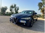 Alfa Romeo Giulia 2.2 Turbodiesel 150 CV AT8 Business