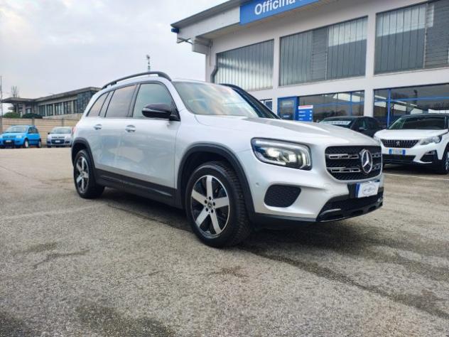 MERCEDES-BENZ GLB 200 d Automatic Sport Plus rif. 23234874 - Foto 4