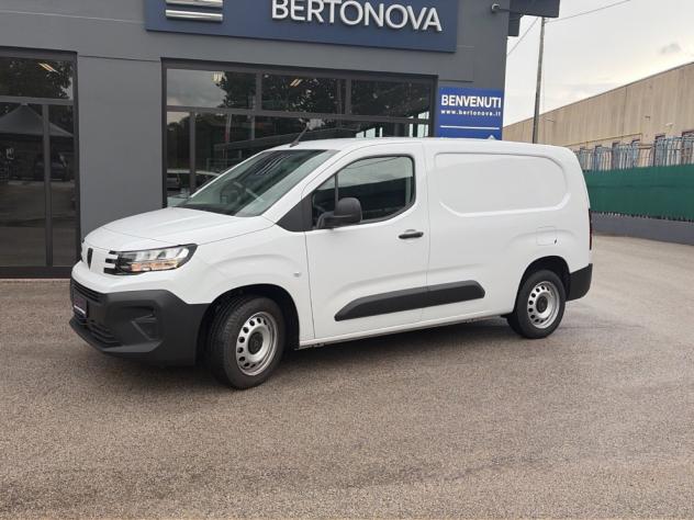 Peugeot Partner PEUGEOT PARTNER L2 HDI 1OOCV - Foto 2
