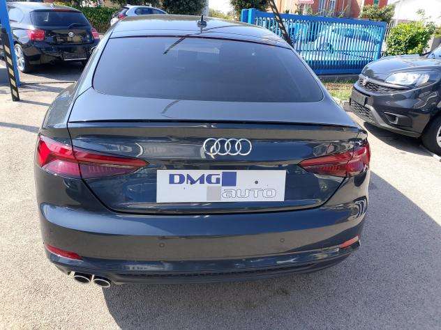 Audi A5 2.0 SPORTBACK S LINE 190 CV - Foto 5