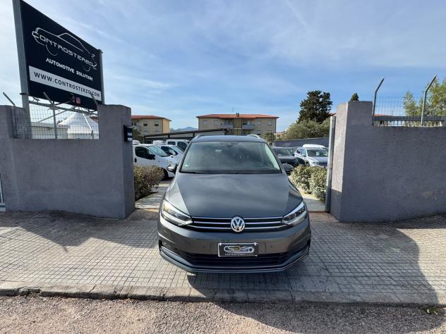 Volkswagen Touran 1.6 TDI 115 CV - Foto 5