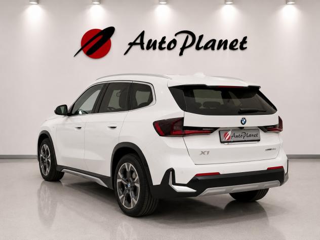 Bmw X1 sDrive 18d xLine - Foto 2