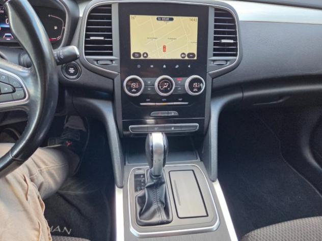 RENAULT Talisman Sporter Blue dCi 160 CV EDC Business rif. 23830489 - Foto 10