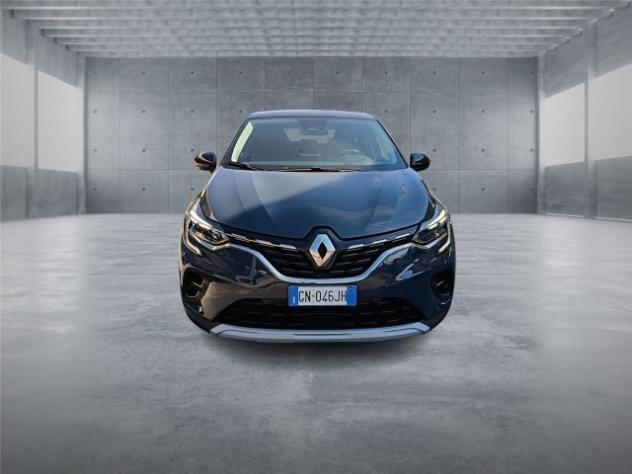 RENAULT Captur 2ª serie Full Hybrid E-Tech 145 CV Techno rif. 23867484 - Foto 2