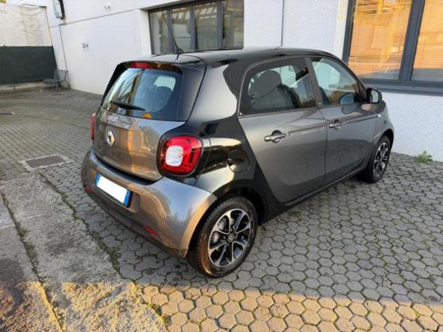 SMART ForFour 70 1.0 BENZINA MANUALE OK NEOPATENTATO rif. 24072760 - Foto 6
