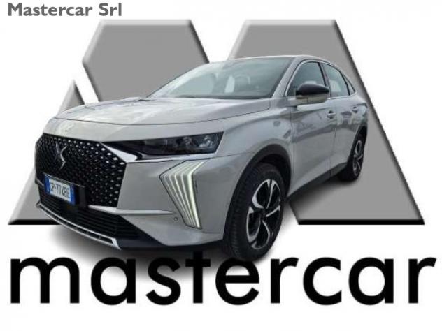 DS AUTOMOBILES DS 7 BlueHDi 130 CV Aut. Business Bastille - GP774BE rif. 23994966
