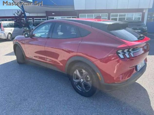 FORD Mustang Mustang Mach-e extended range rwd 294cv auto - GK9 rif. 24203639 - Foto 4