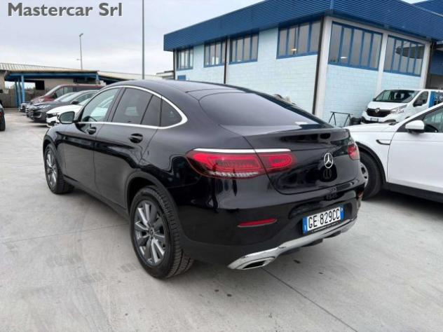 MERCEDES-BENZ GLC 400 GLC Coupe - C253 2019 Coupe d Sport 4matic auto - rif. 24016092 - Foto 4