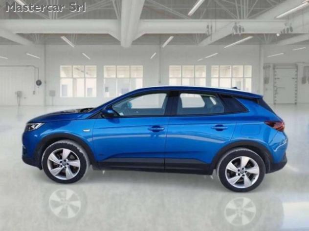 OPEL Grandland X Grandland X 1.6 phev Elegance awd auto - GF788RT rif. 24180894 - Foto 8