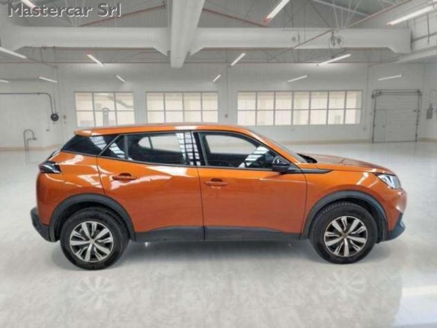 PEUGEOT 2008 2008 II 2020 1.2 puretech Active s rif. 23961904 - Foto 5