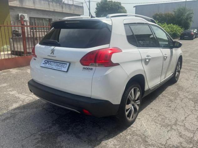PEUGEOT 2008 1° serie BlueHD rif. 23976799 - Foto 7