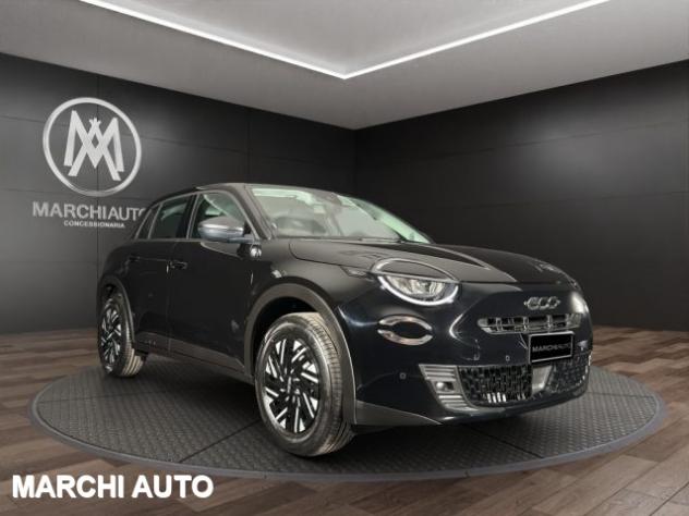 FIAT 600 Hybrid 110 CV DCT MHEV (Pack Comfort) rif. 23627766 - Foto 3