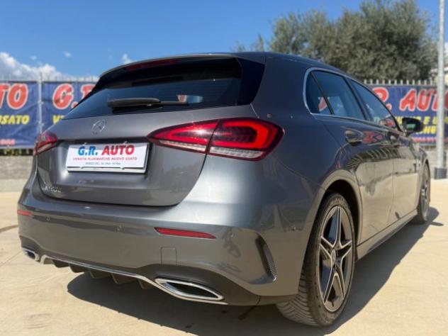MERCEDES-BENZ A 180 Premium AMG GARANZIA rif. 24175454 - Foto 9