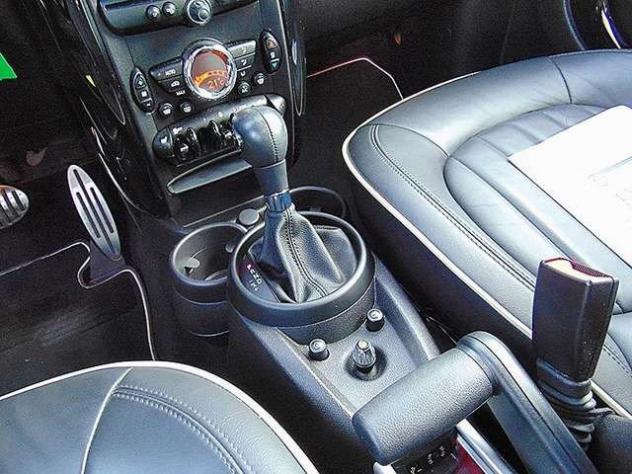 MINI Countryman Mini Cooper S Countryman ALL4 - Foto 5