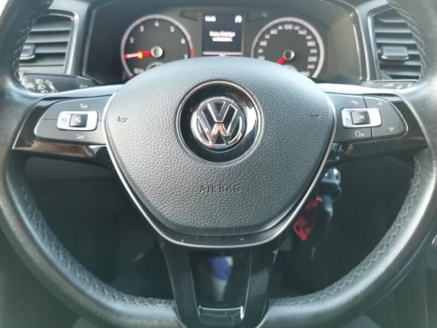 VOLKSWAGEN T-Roc 1ª serie T-Roc 1.0 TSI 115 CV Style BlueMotion Technology - Foto 8