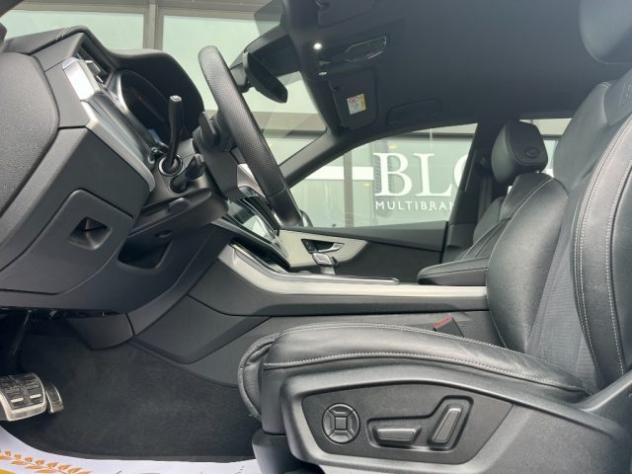 AUDI Q8 50 TDI 286 CV quattro tiptronic Sport rif. 23891512 - Foto 8