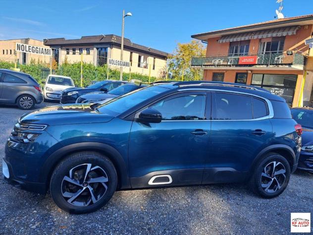 CITROEN - C5 Aircross - BlueHDi 130 S&S Shine - Foto 2