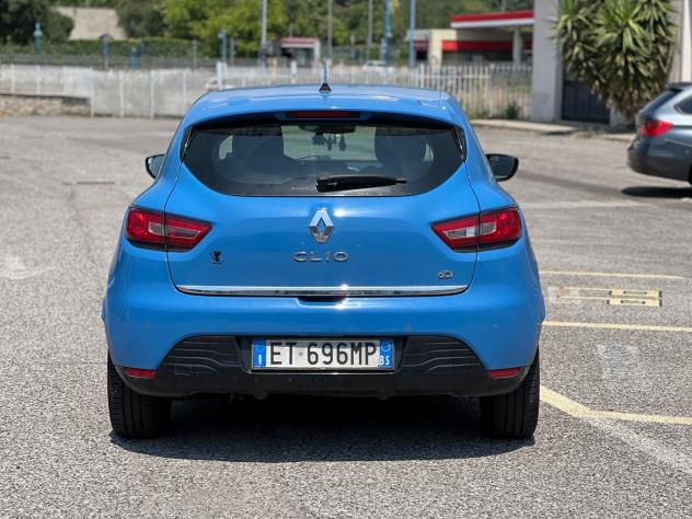 Renault Clio 1.5 dCi 8V 90CV EDC 5 porte Energy - Foto 5