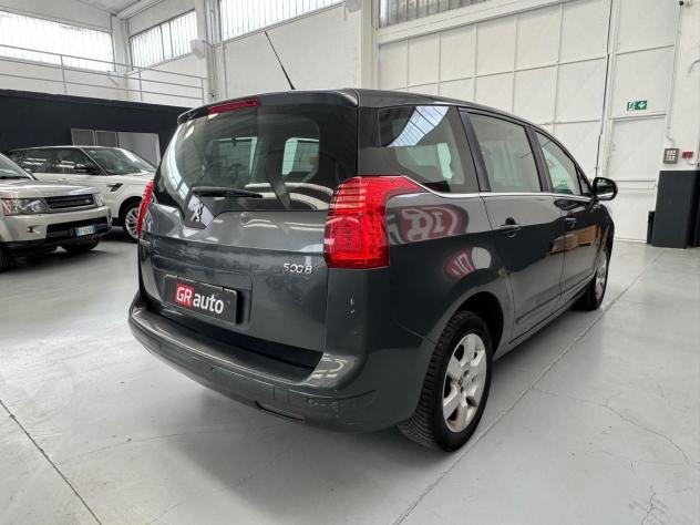 Peugeot 5008 5008 1.6 hdi Business 112cv - Foto 9
