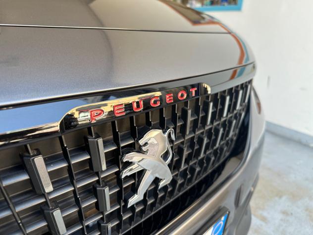 Peugeot 2008 Turbo 130 S&S GT Line - Foto 6