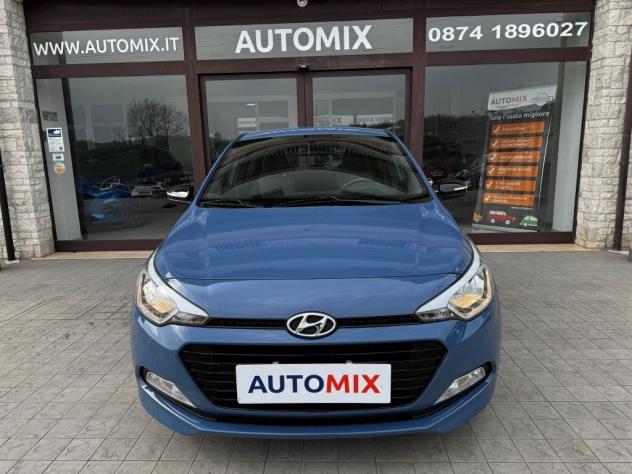Hyundai i20 1.2 GO 84cv 5p - Foto 6