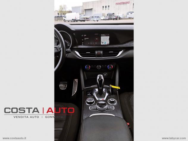 ALFA ROMEO Stelvio 2.2 T.diesel 190 CV AT8 Q4 Exec. - Foto 10