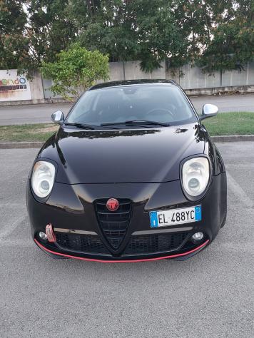 ALFA ROMEO MITO 1.3 JTDm- 95 CV POCHI KM.03-2012 - Foto 2