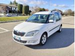Skoda Roomster 1.2 TSI 86CV Comfort*Clima*Cerchi*Neopatentati*Euro5