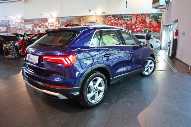 AUDI Q3 35 TDI S-Tronic Business rif. 23955889 - Foto 9